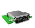 Mouser Electronics,  Now Shipping USB Type-C Receptacles from TE Connectivity